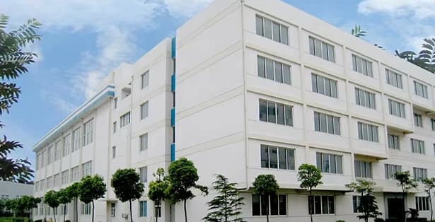 Industrial Automation Company